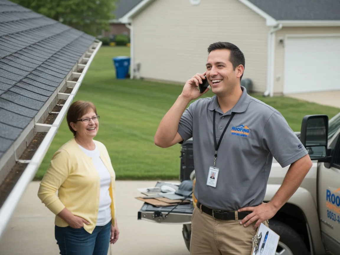 Local Roofing Contractors Compton, CA FAQs